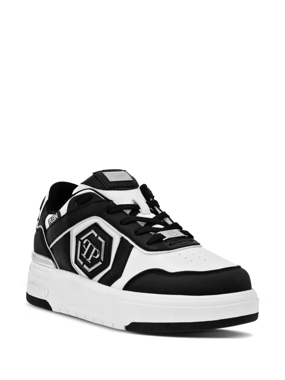 Philipp Plein Predator sneakers