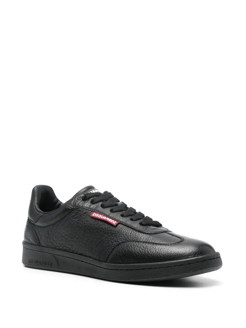 DSQUARED2 Boxer sneakers