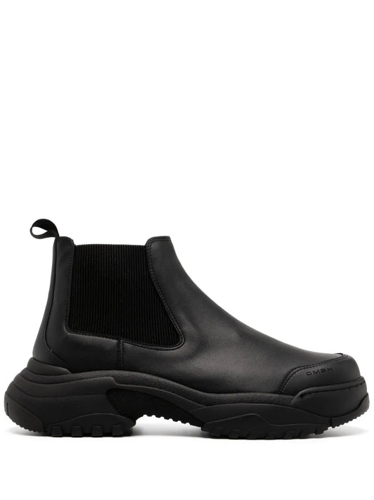 GmbH low chelsea boots