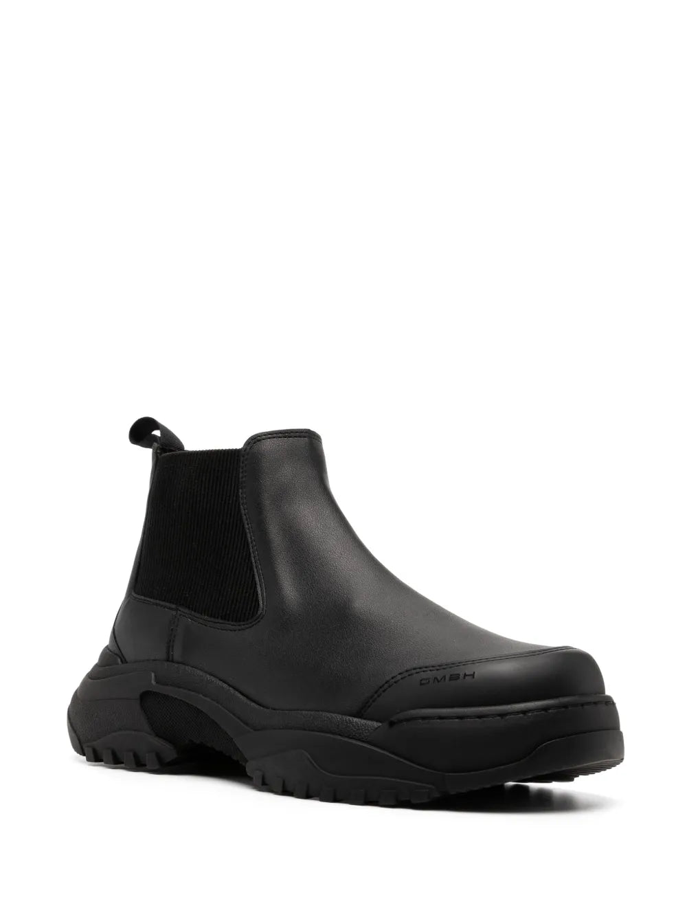 GmbH low chelsea boots