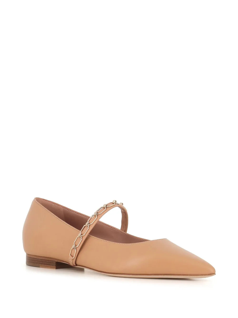 Malone Souliers Virna ballerina shoes