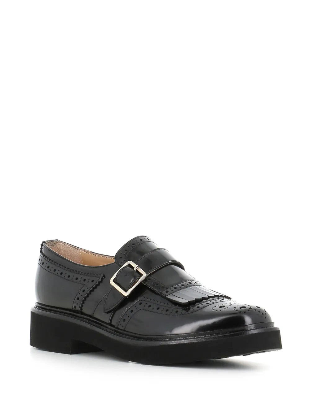 Doucal's Lucido brogues