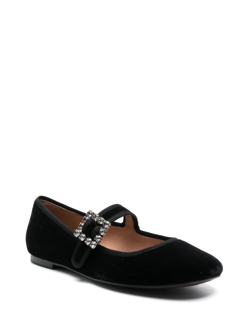 Bibi Lou Essen ballet flats