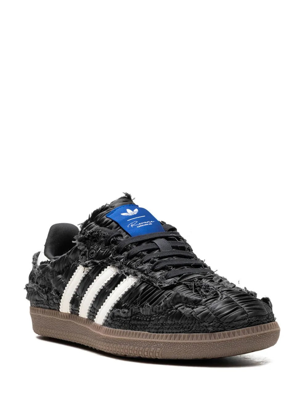 adidas x Caroline Hú x CLOT Samba "Black" sneakers