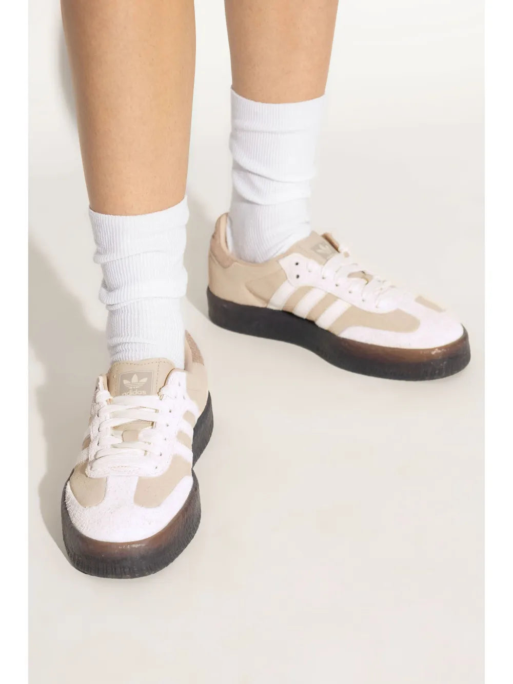 adidas Sambae sneakers