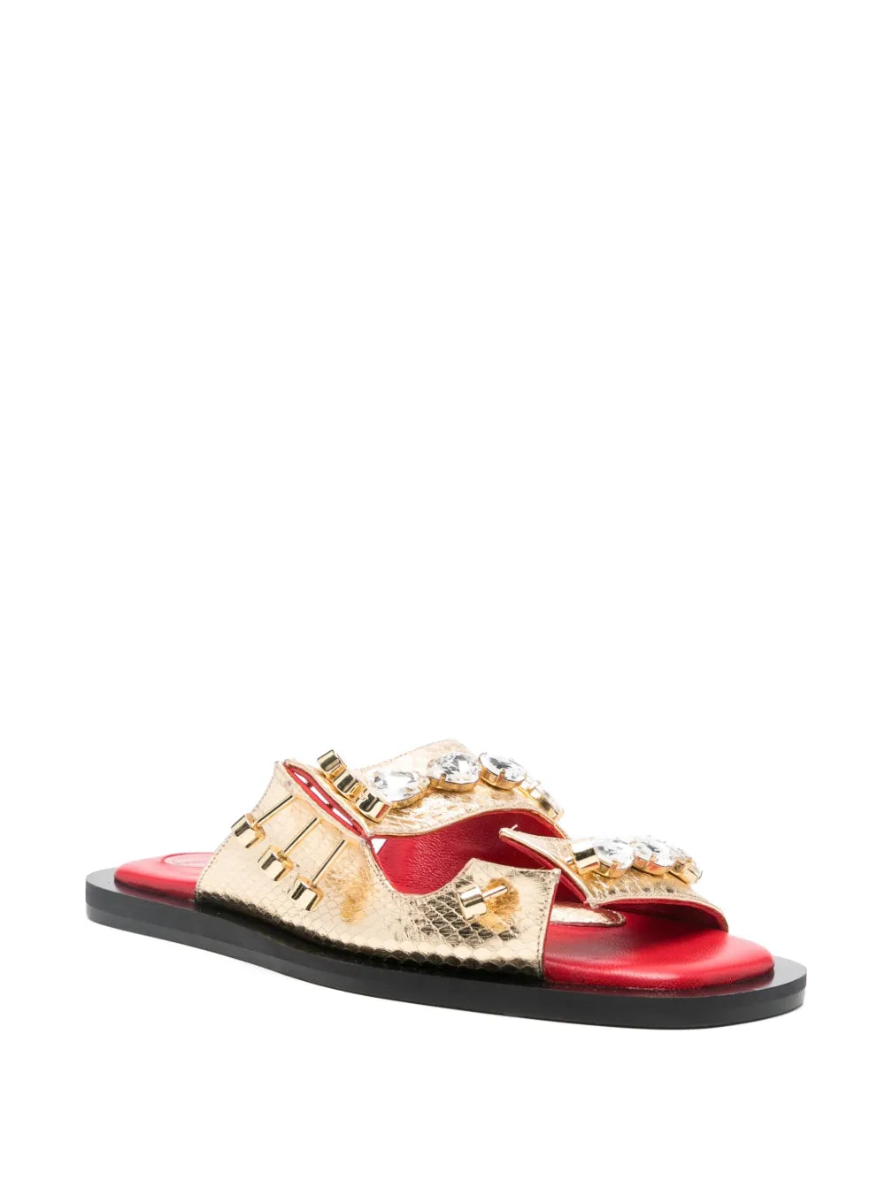 HARDOT Move on slides