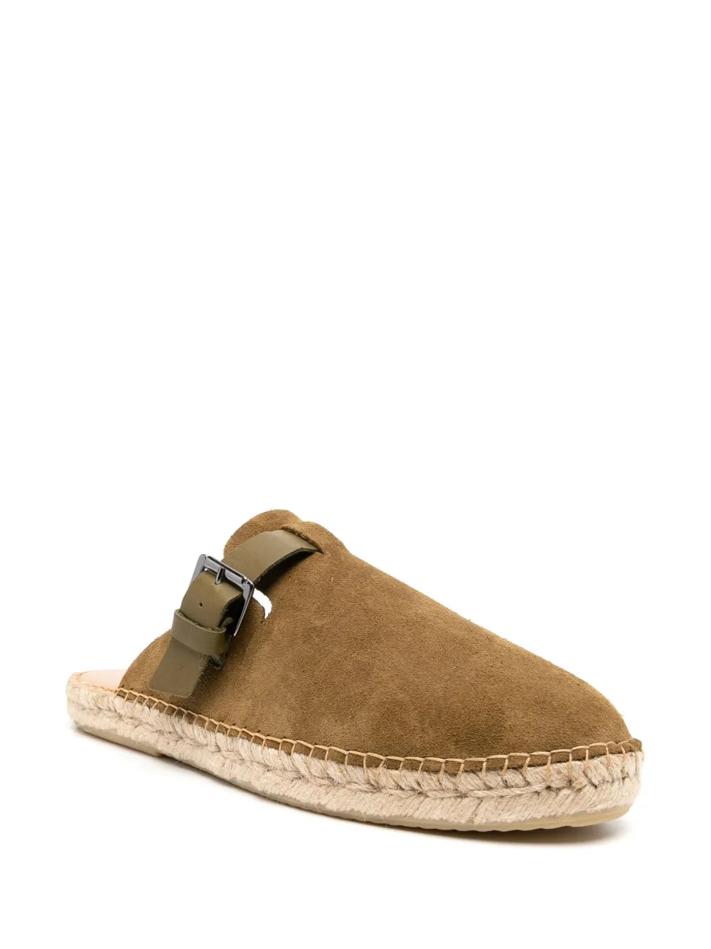 Frescobol Carioca Valente espadrilles