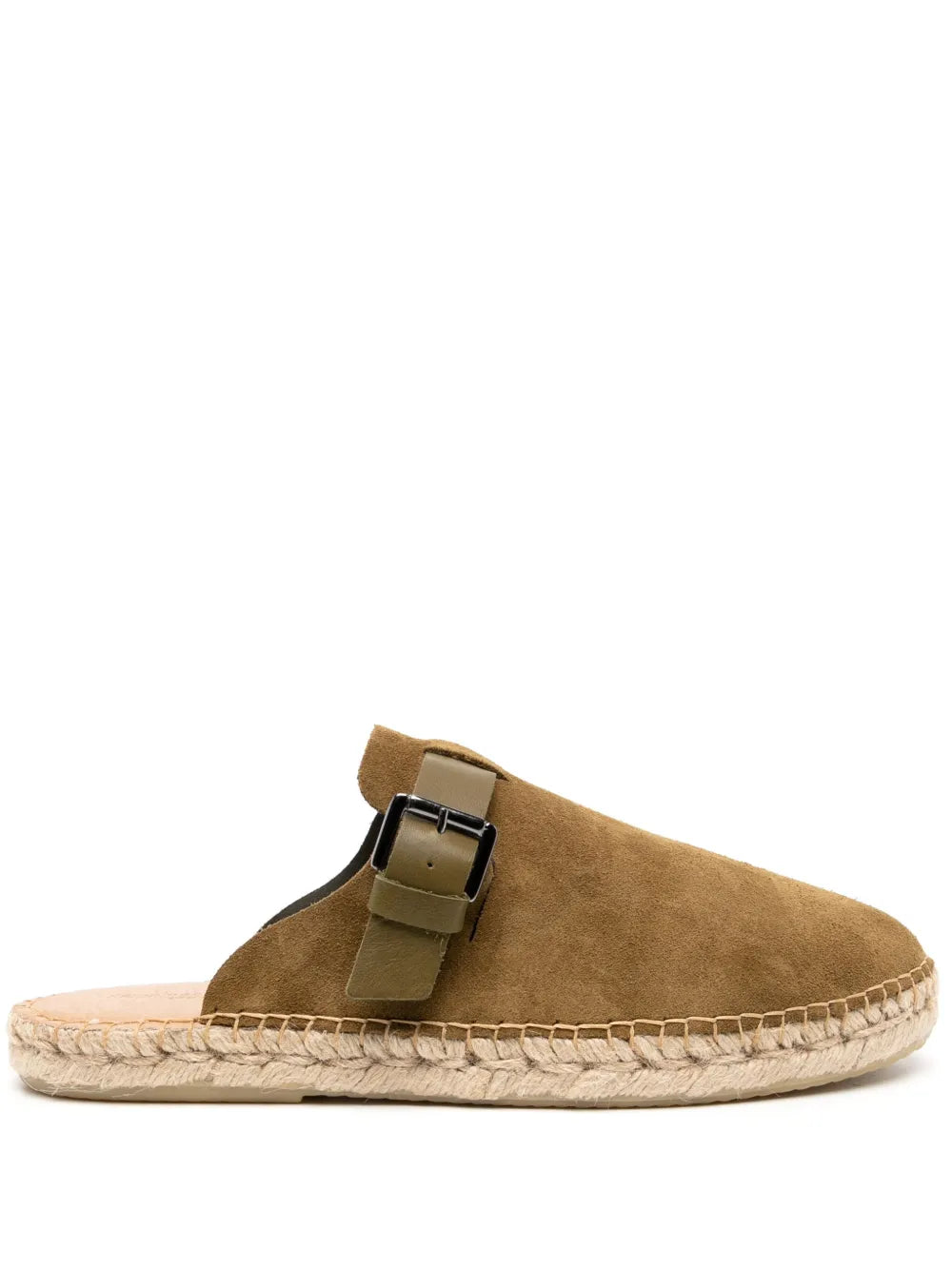 Frescobol Carioca Valente espadrilles