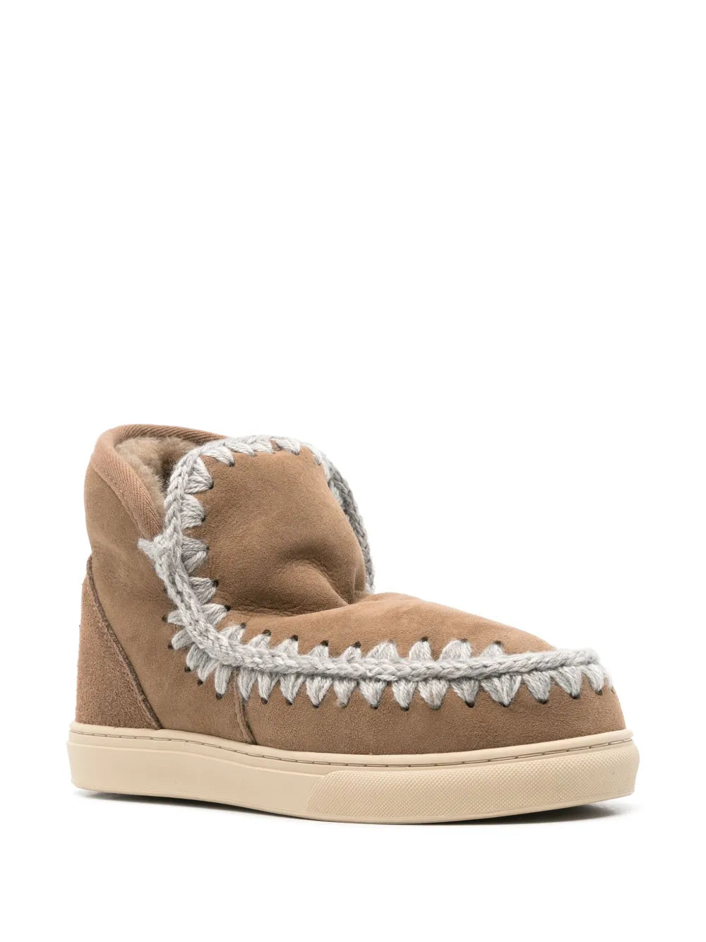 Mou Eskimo boots