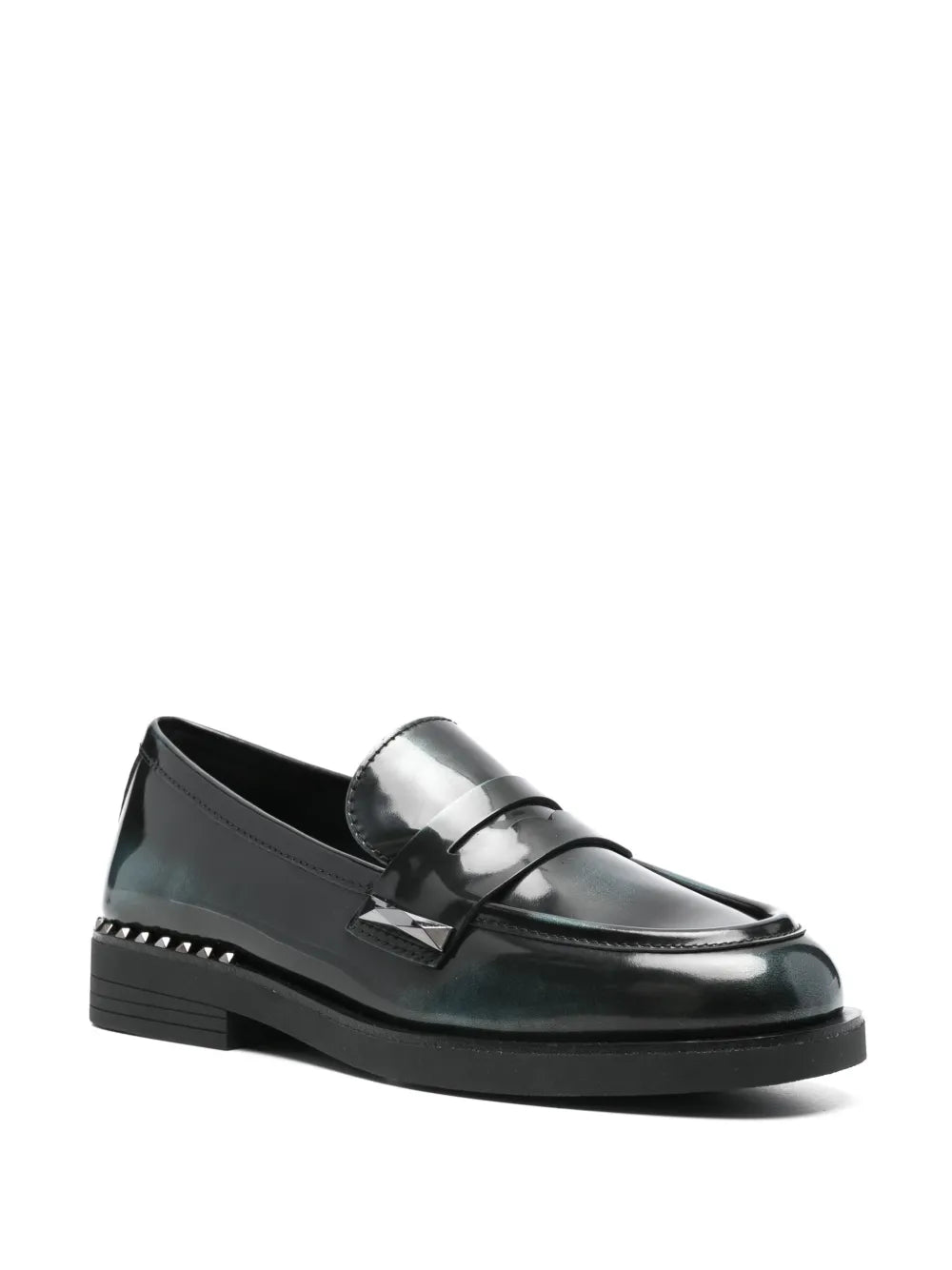 Ash Whisper loafers