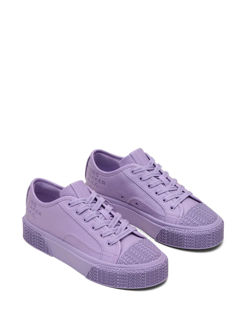 Marc Jacobs The Leather sneakers