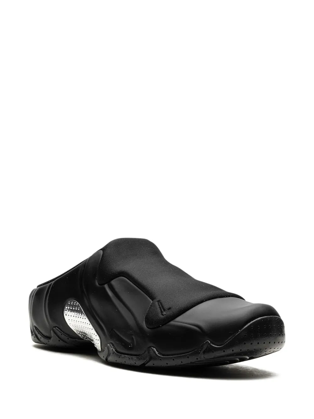 Nike Clogposite "Triple Black"