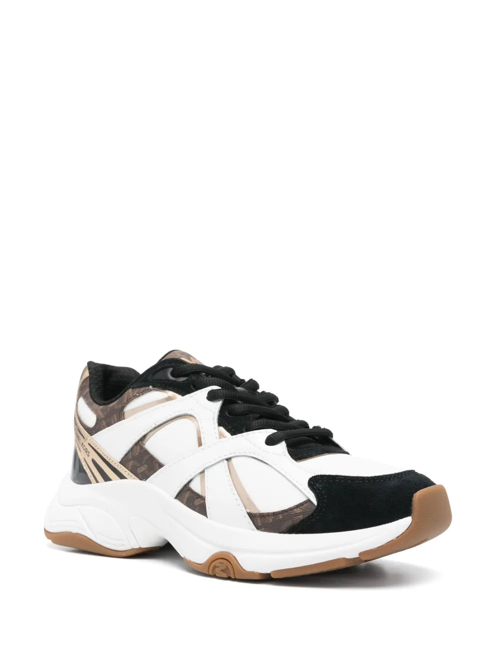 Michael Michael Kors Leo sneakers