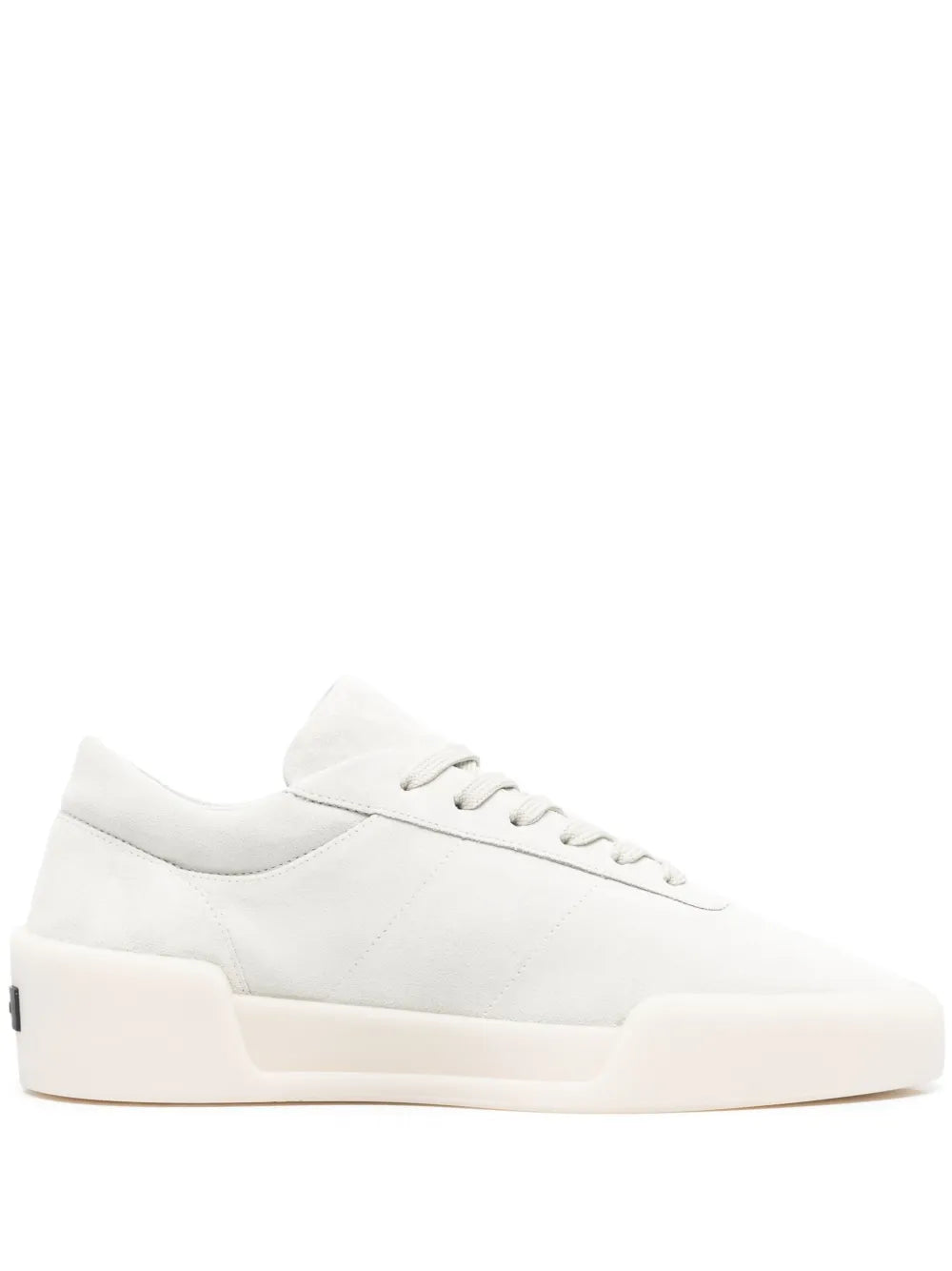 Fear Of God suede sneakers
