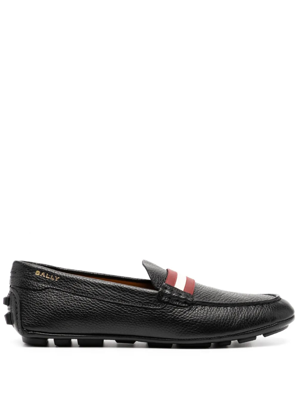 Bally Pilot Driver loafers