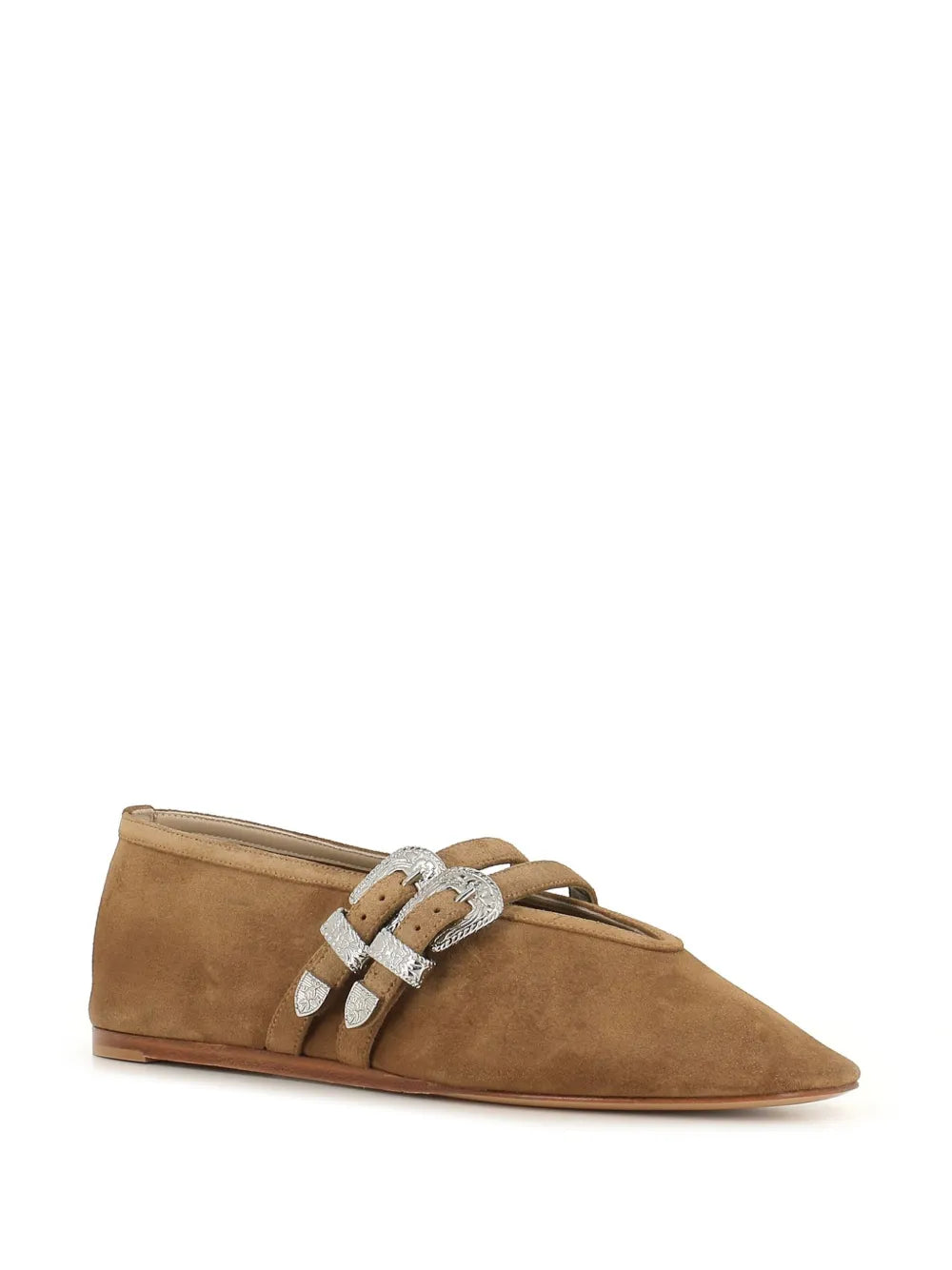 Le Monde Beryl Claudia ballerina shoes