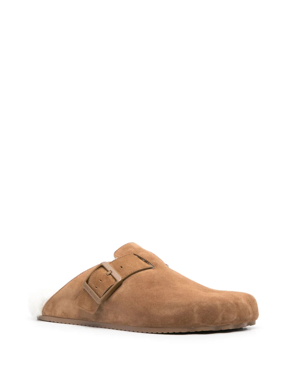 Balenciaga Sunday slippers