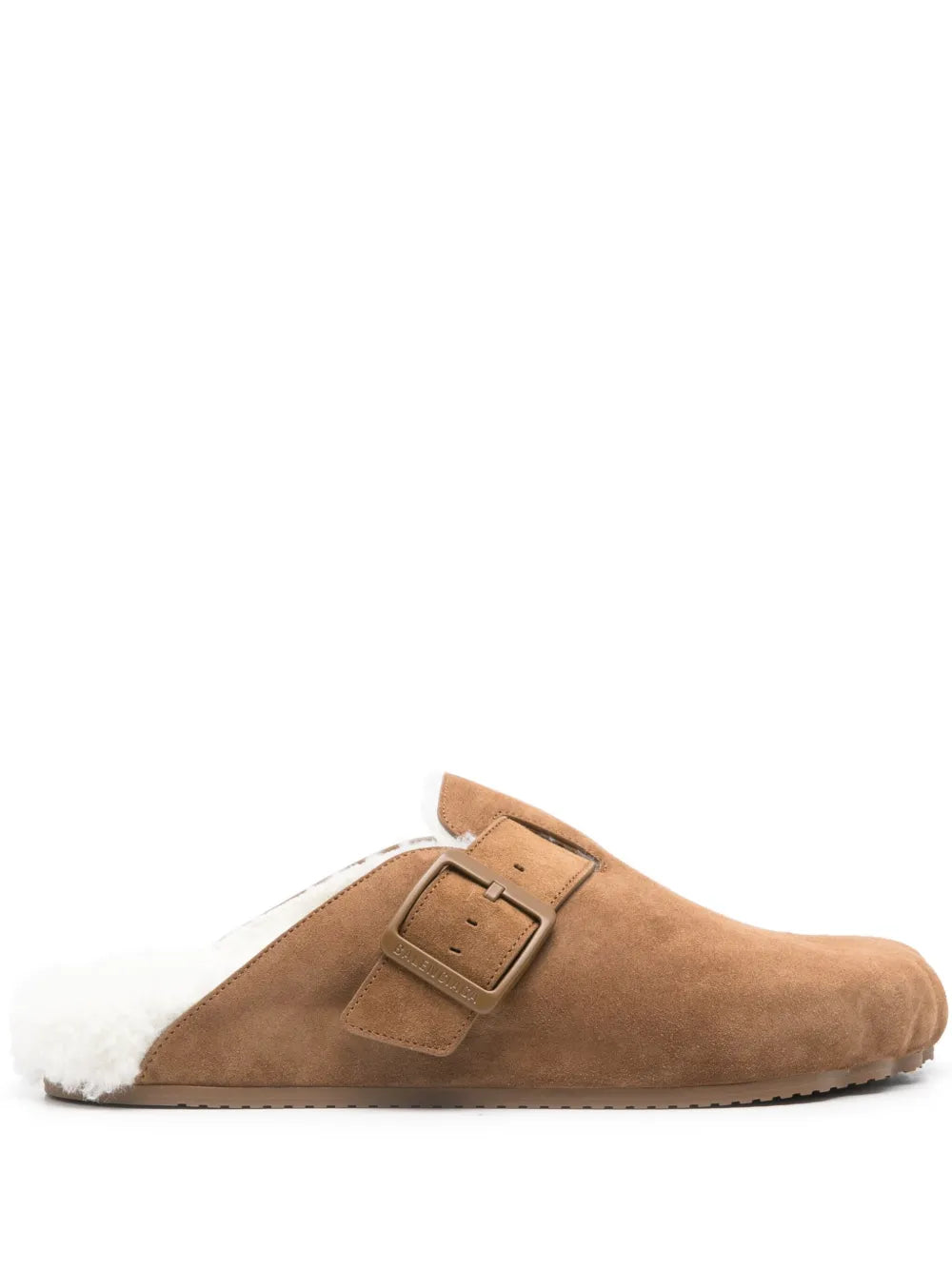 Balenciaga Sunday slippers