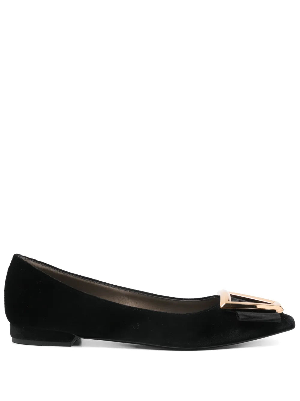 Roberto Festa Kenda ballet flats