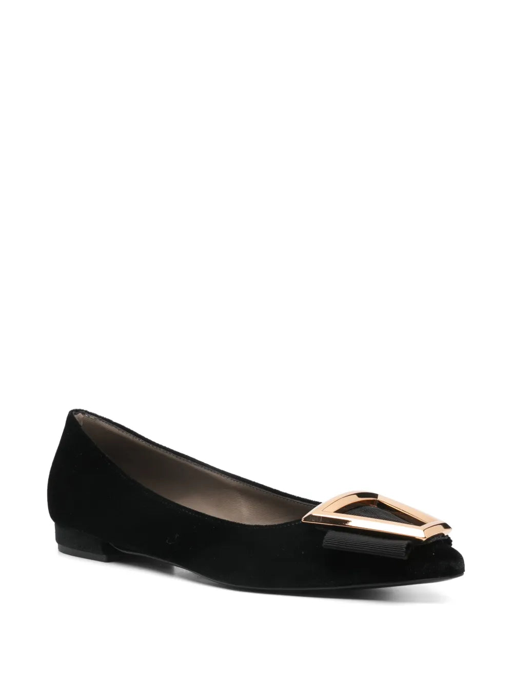 Roberto Festa Kenda ballet flats