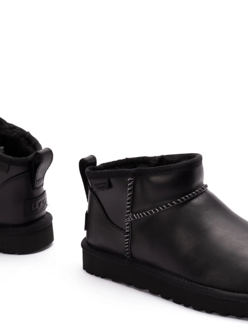 UGG Classic Ultra boots