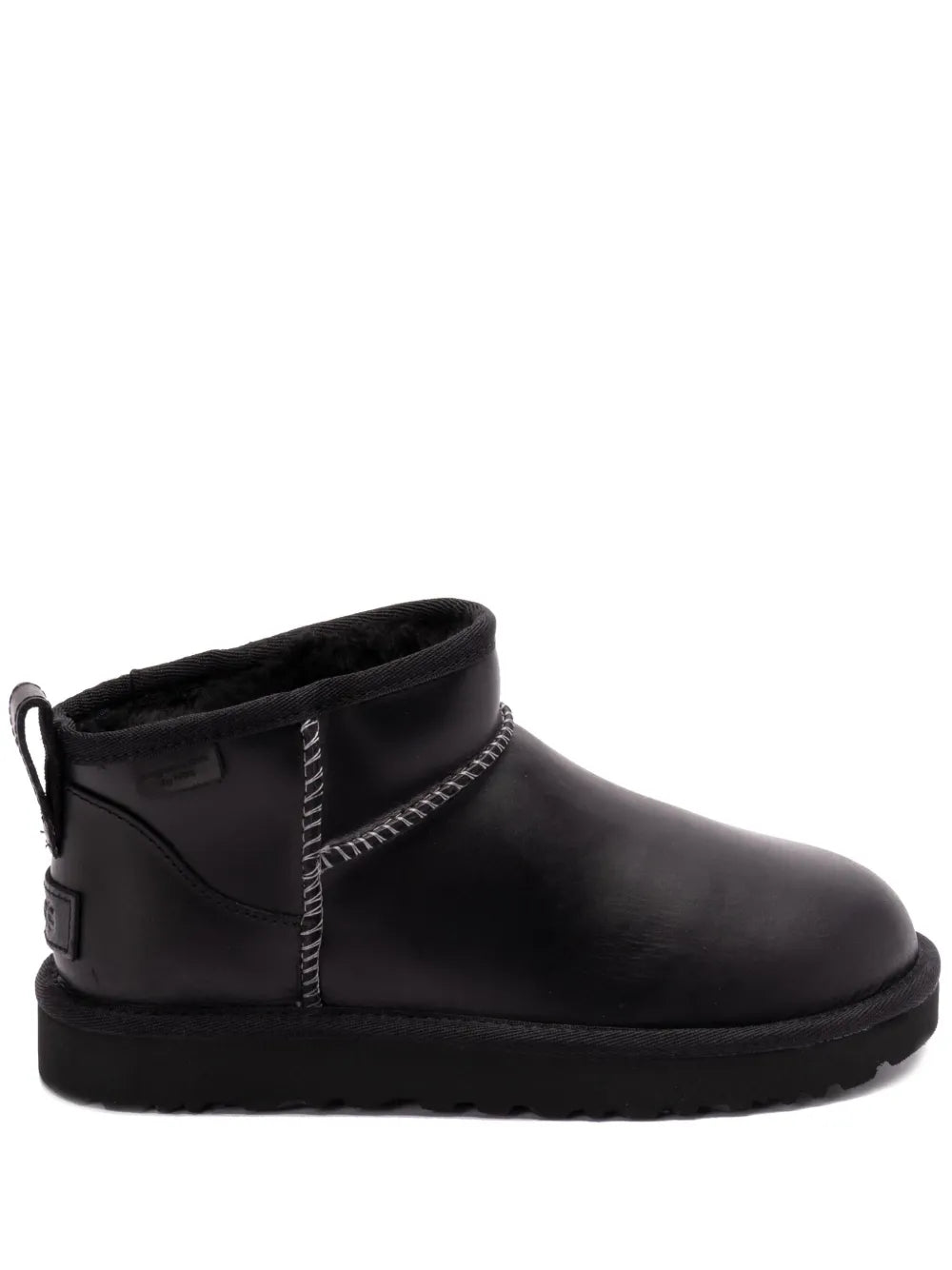 UGG Classic Ultra boots