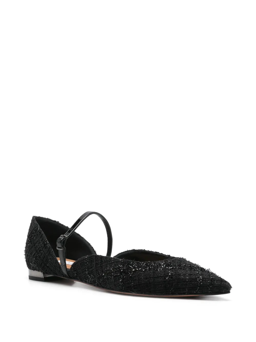 Aquazzura Bellezza ballet flats