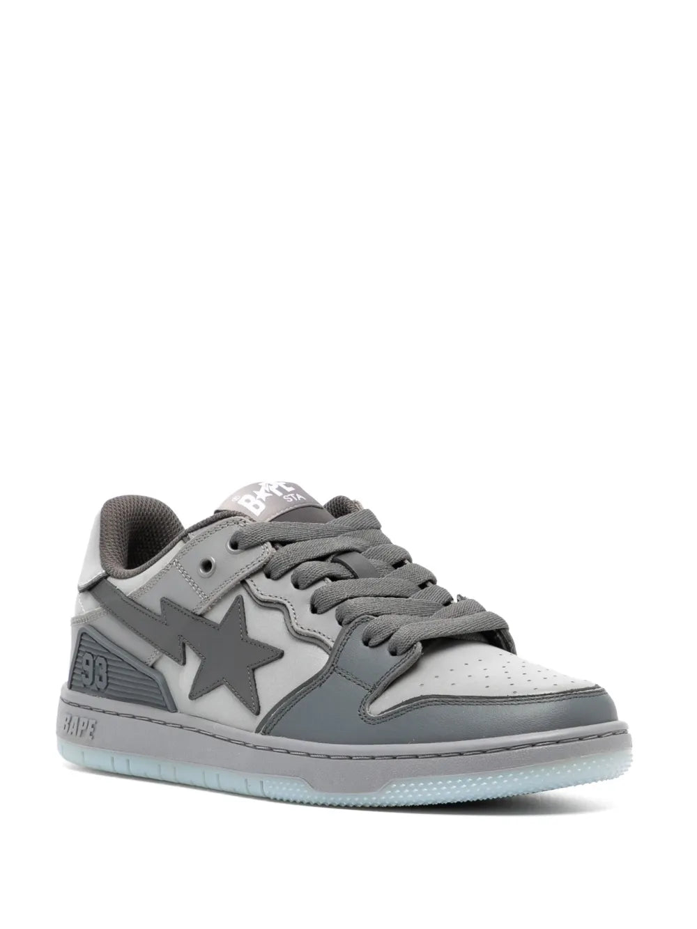 A BATHING APE® SK8 STA #5 M2 sneakers