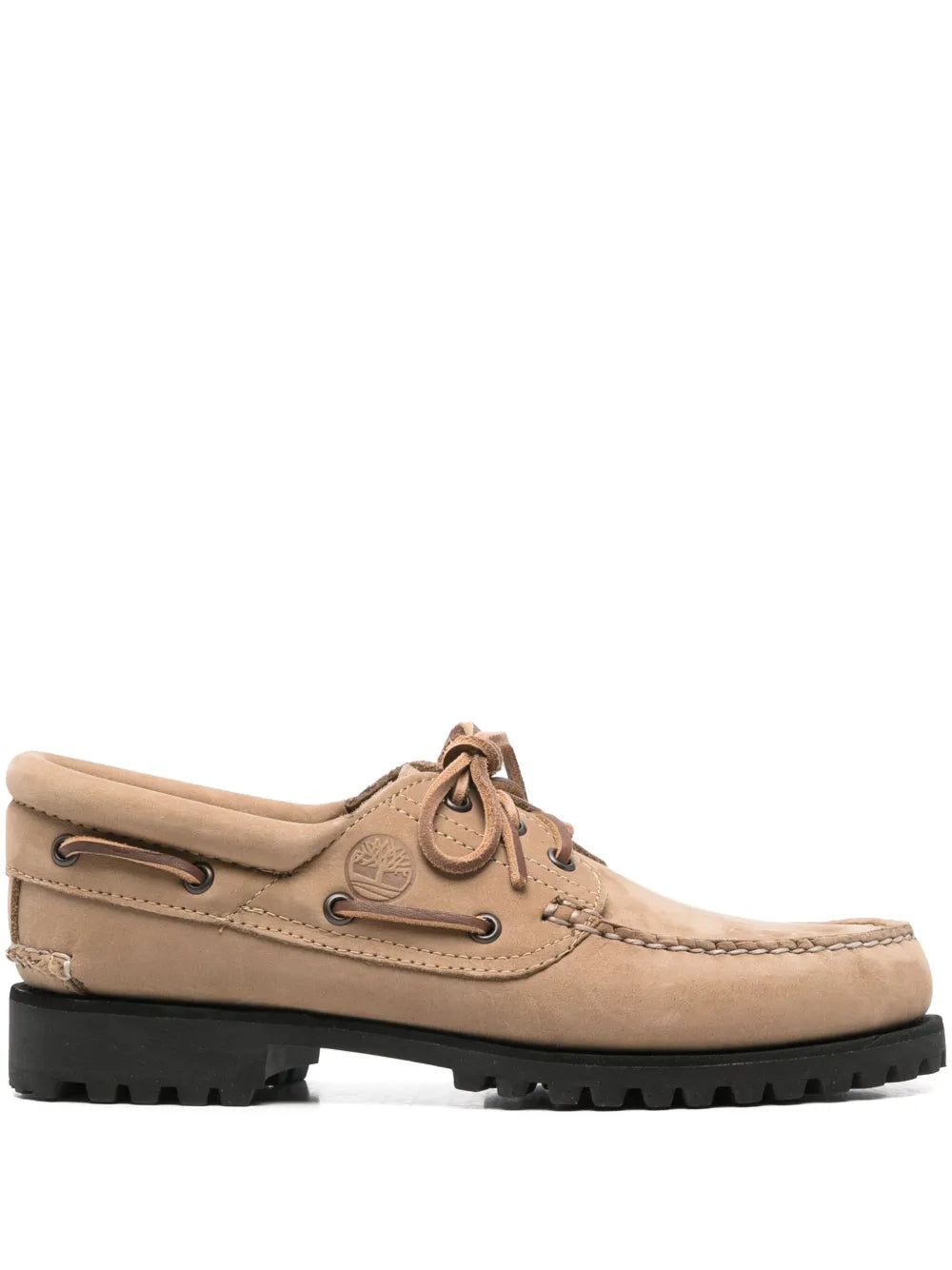 Timberland Authentic boat shoe