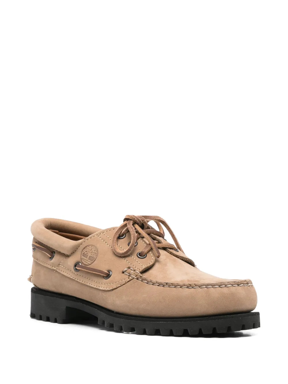 Timberland Authentic boat shoe