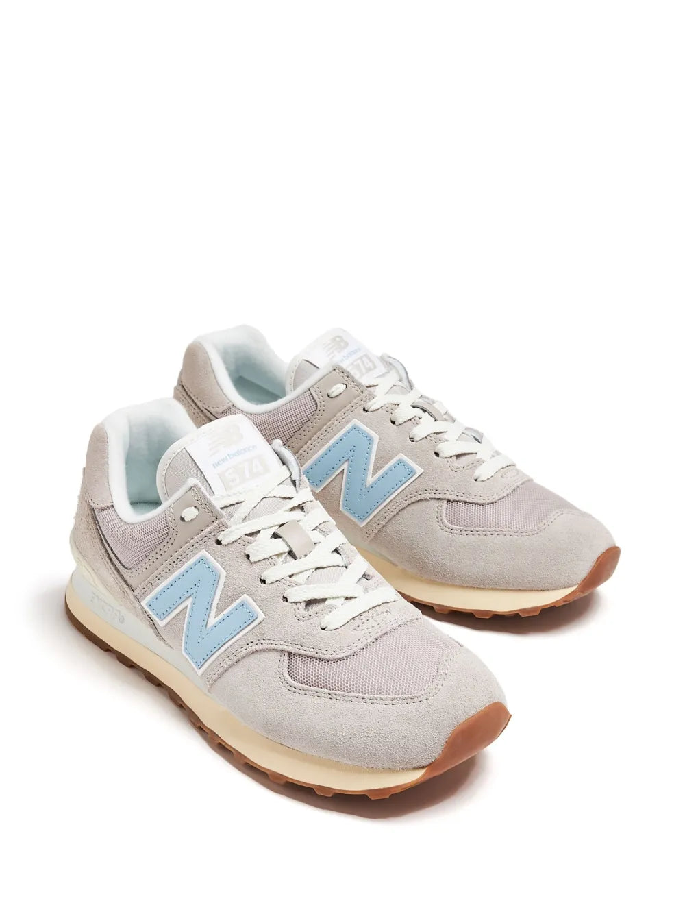 New Balance 574 sneakers