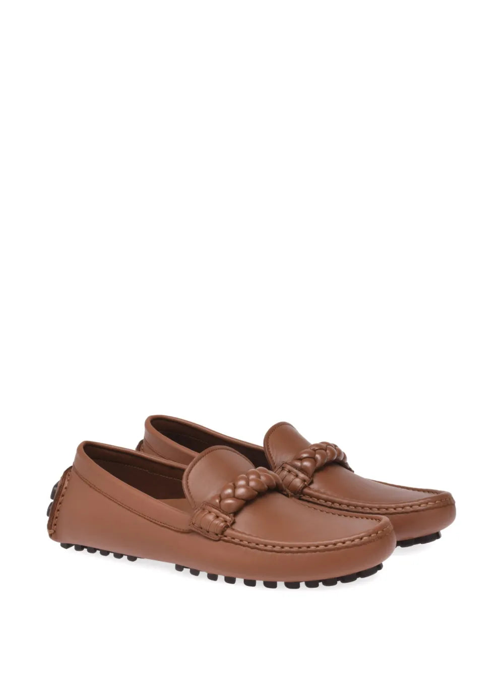 Gianvito Rossi Monza loafers