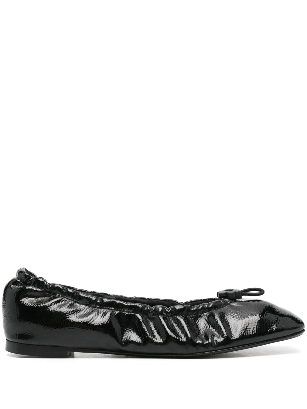 Cecilie Bahnsen Orbella ballerina shoes