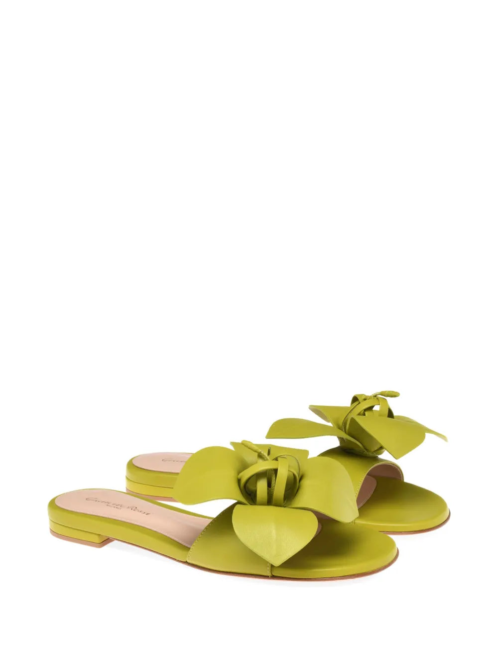 Gianvito Rossi Lucilla slides