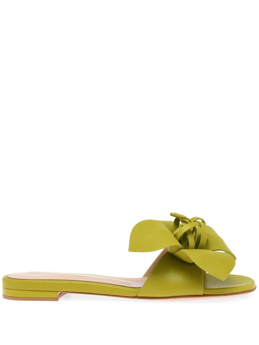 Gianvito Rossi Lucilla slides