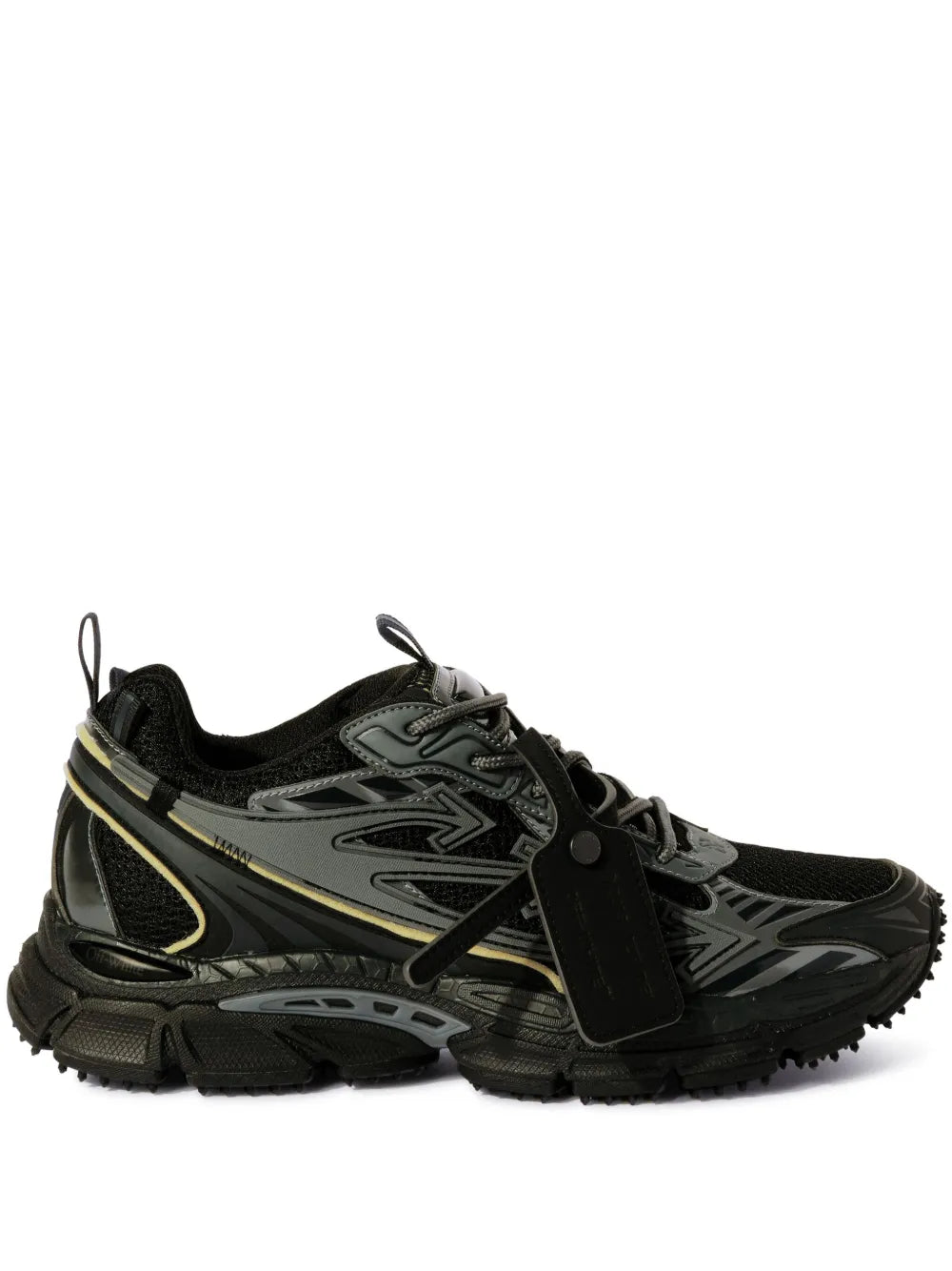 Off-White Be Right Back sneakers