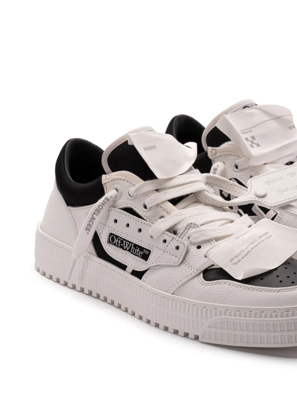 Off-White LOW 3.0 OFF COURT