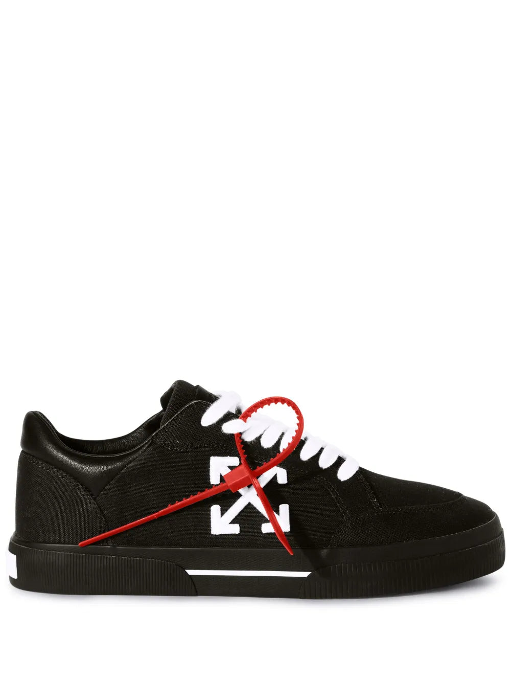 Off-White New Low Vulcanized sneakers