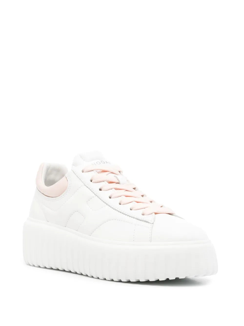 Hogan H-Stripes sneakers