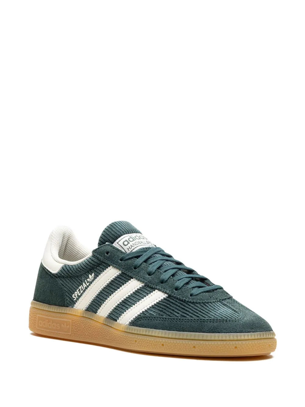 adidas Handball Spezial "Mineral Green" sneakers