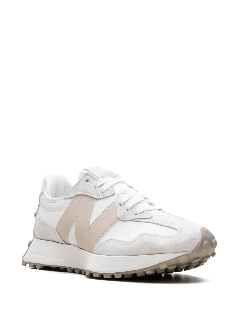New Balance 327 "Salt/Sand" sneakers