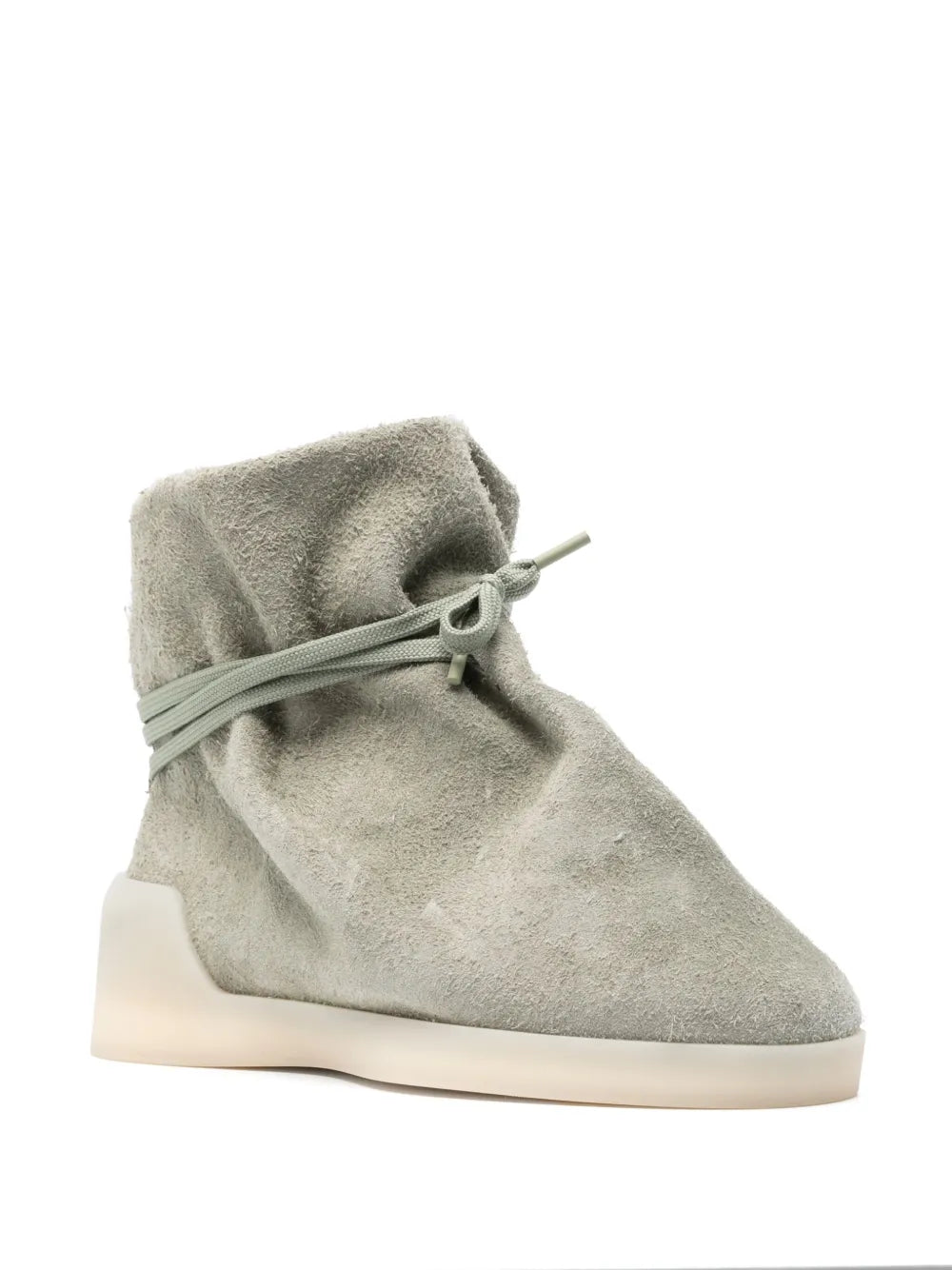 Fear Of God Alaska Moc boots