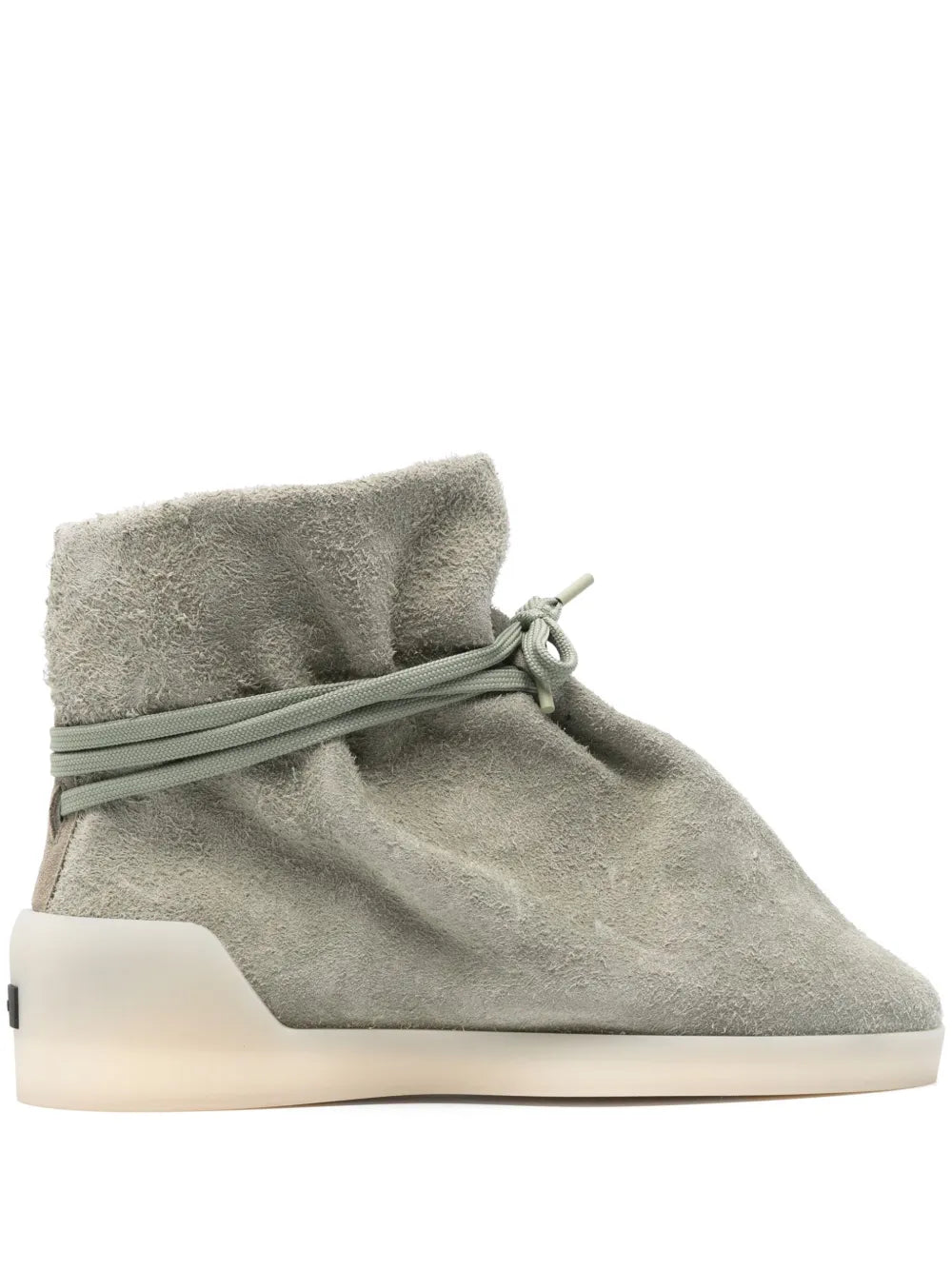 Fear Of God Alaska Moc boots
