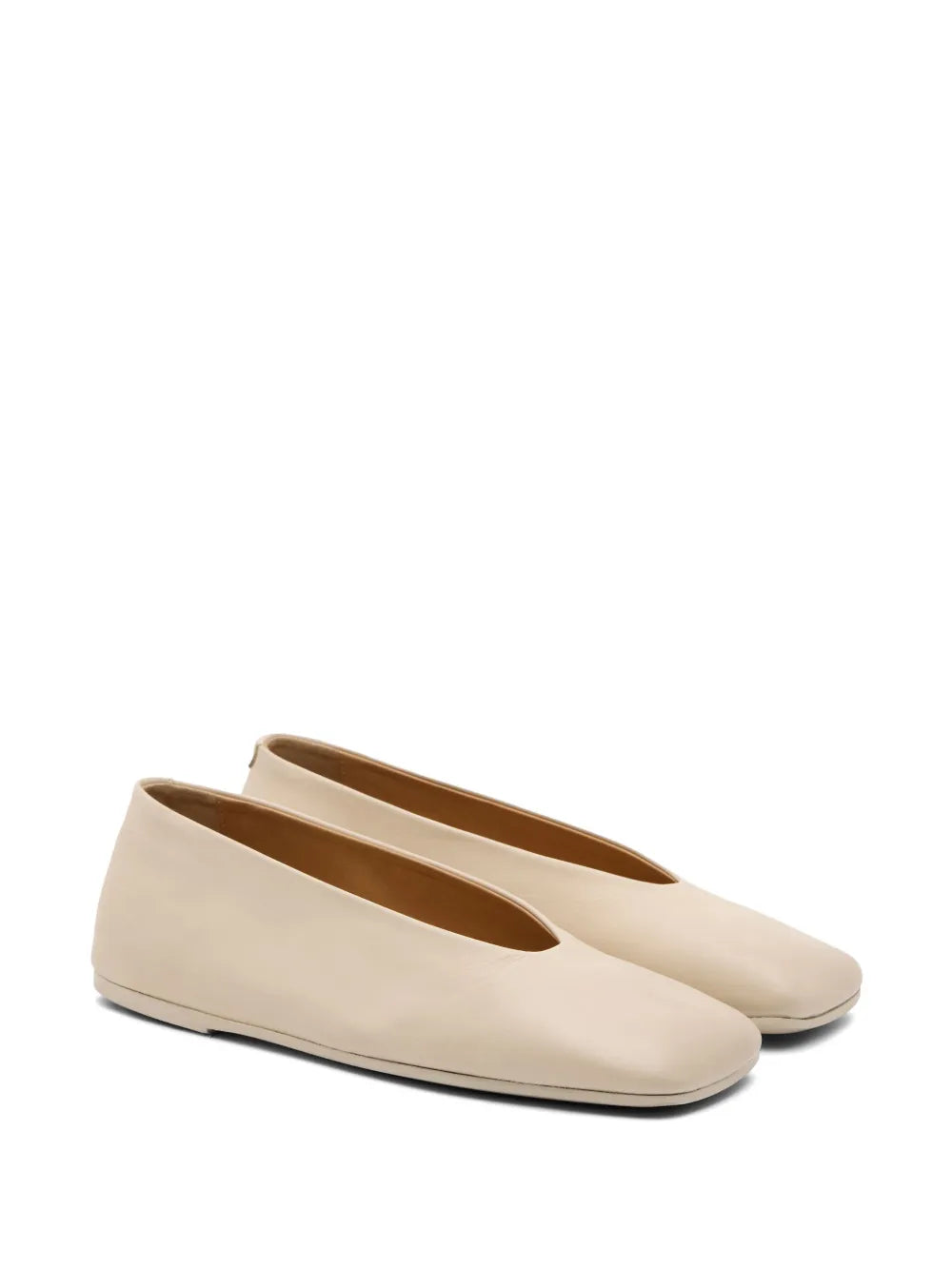 Marsèll Spatolona ballerina shoes