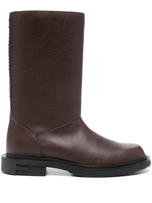 FENDI Fendi Frame boots