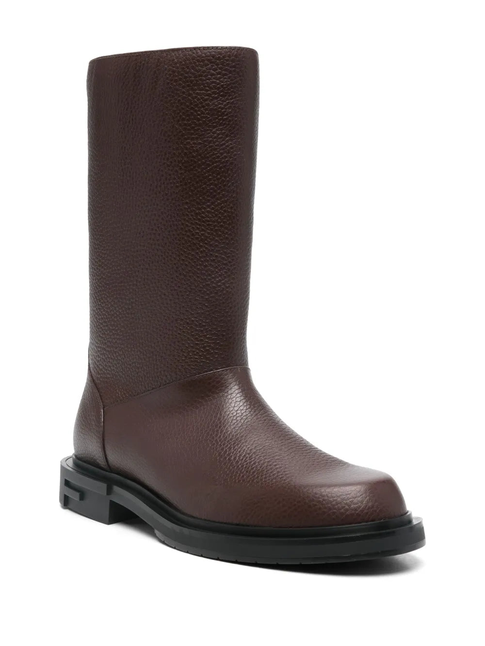 FENDI Fendi Frame boots