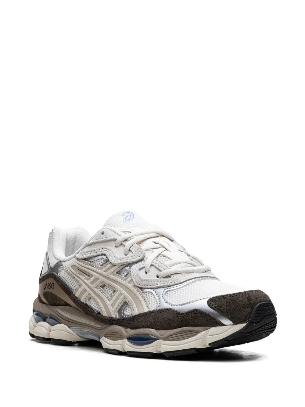 ASICS Gel-NYC panelled sneakers