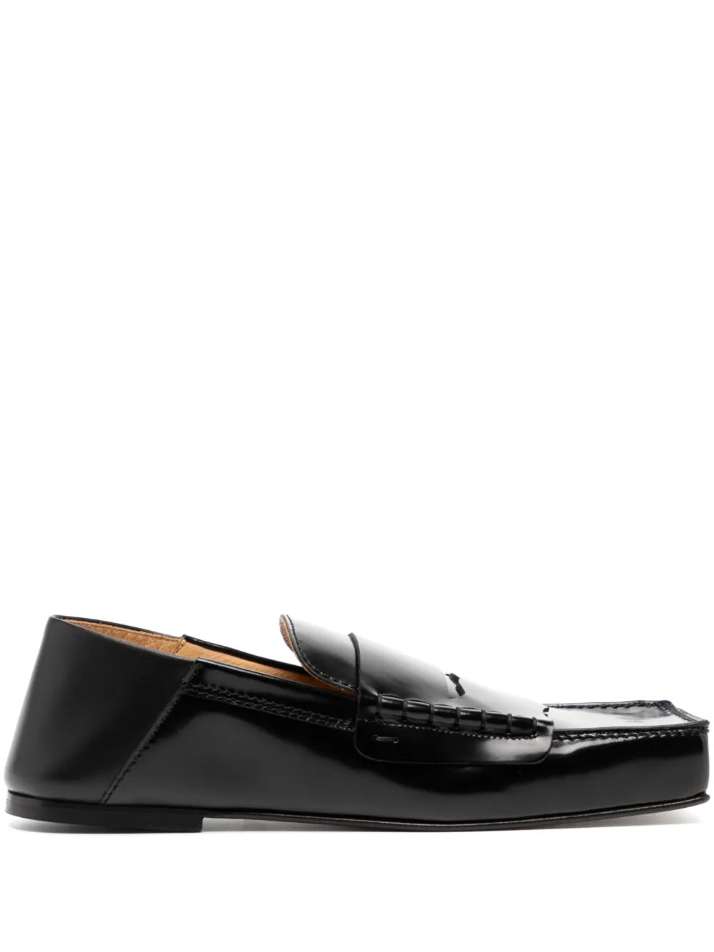 Jacquemus The Carré loafers