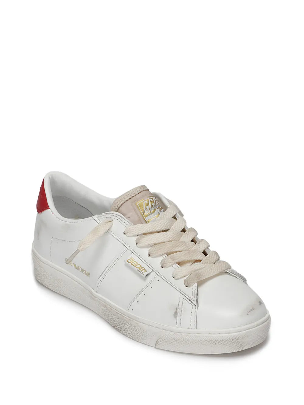 Golden Goose Matchstar sneakers