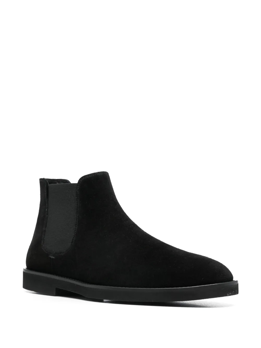 Doucal's suede ankle boots
